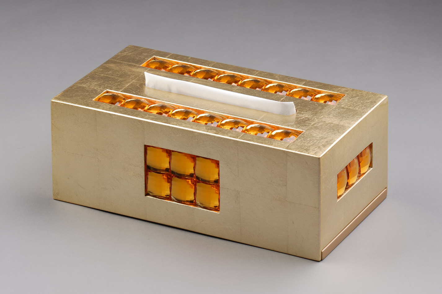 TISSUE BOX