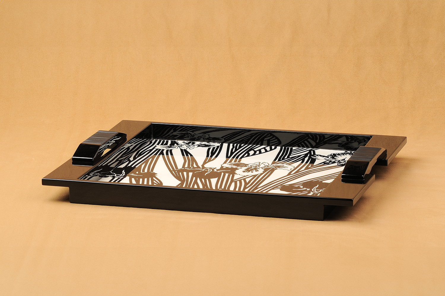 TRAY & COASTERS