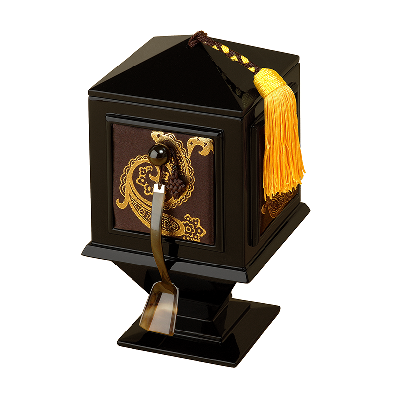 INDIA STYLE TEABOX