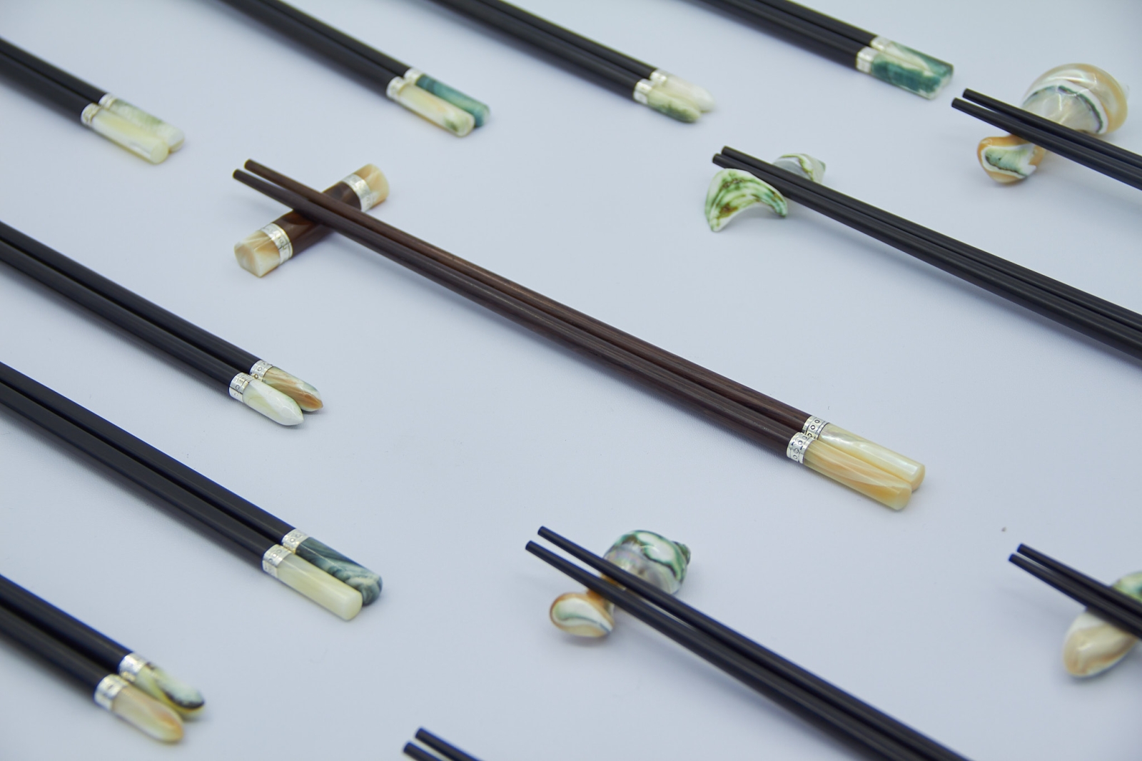 Chopstick & Holder