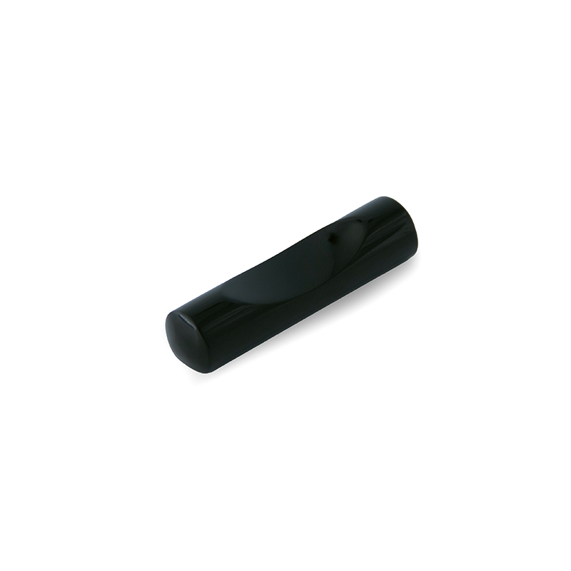 CHOPSTICK BLACKPOLY CENTER CONCAVE