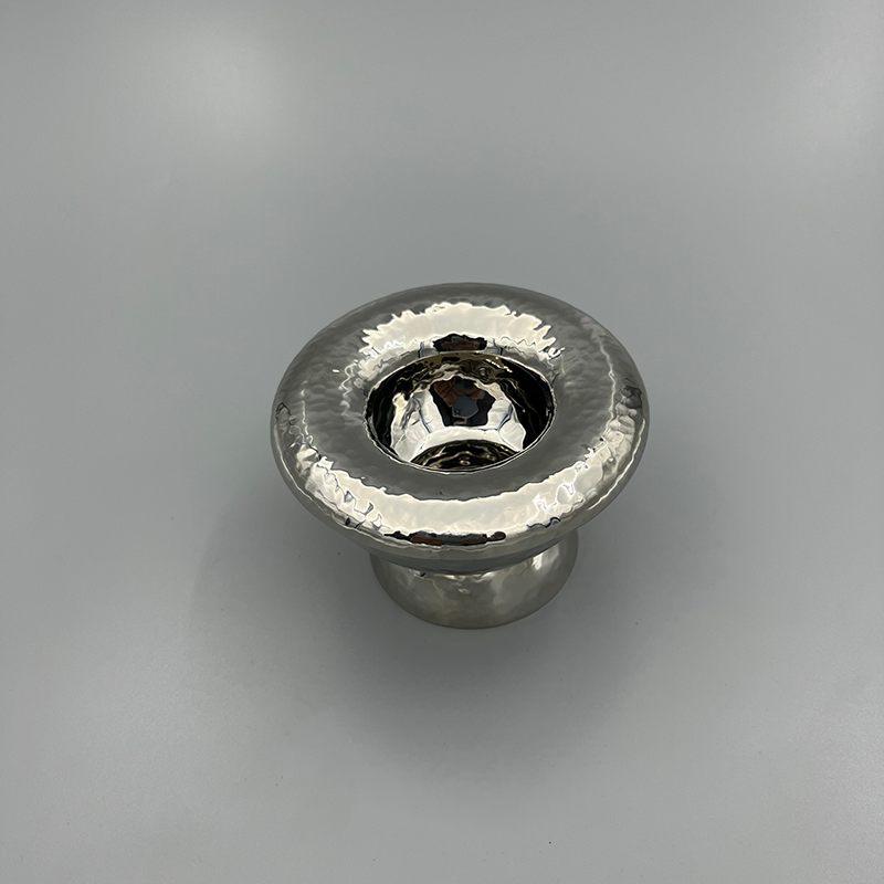 INOX CAVIA TRAY