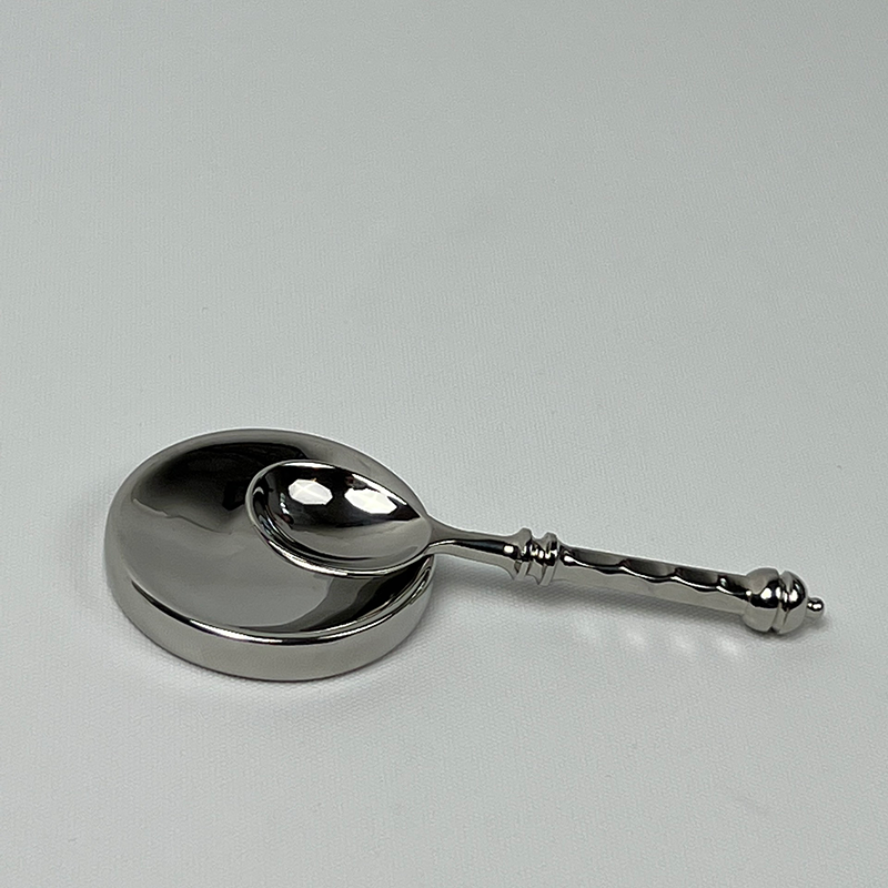 INOX BUTTER BOWL