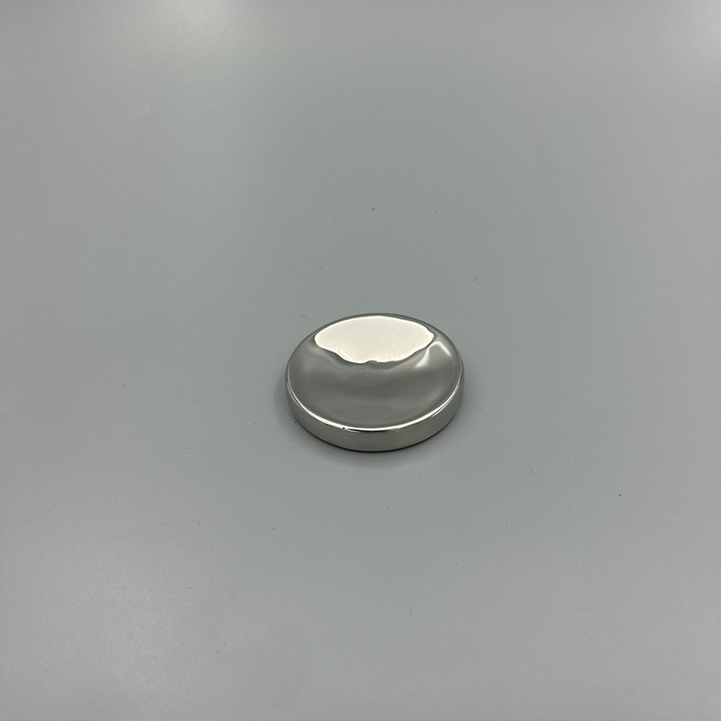 INOX BUTTER BOWL