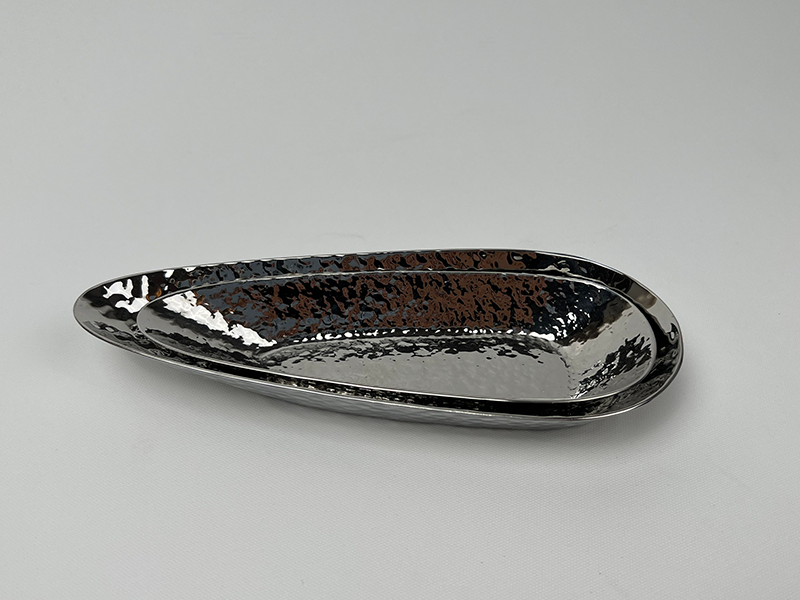 INOX BOAT
