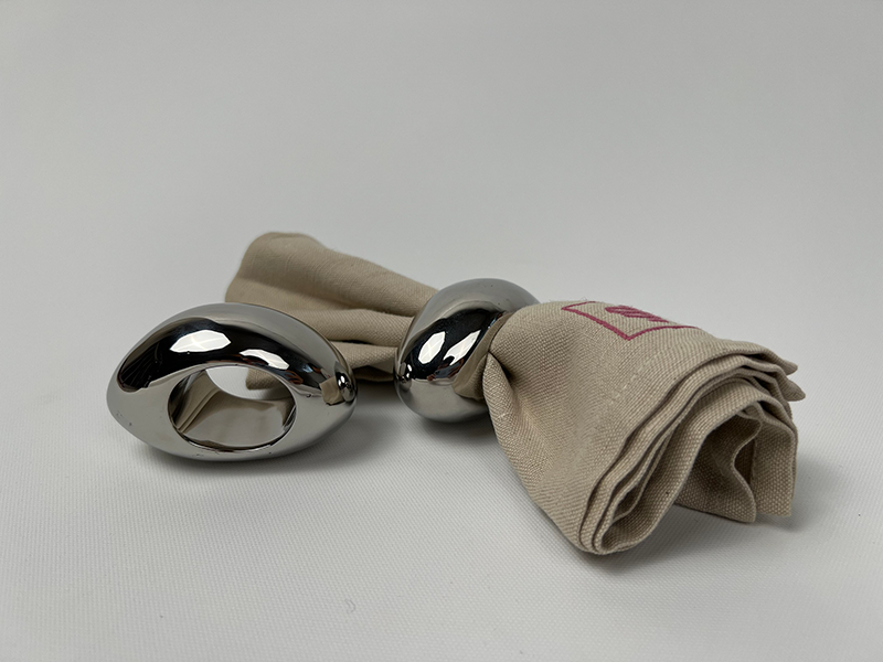 INOX WRAP TOWEL 1