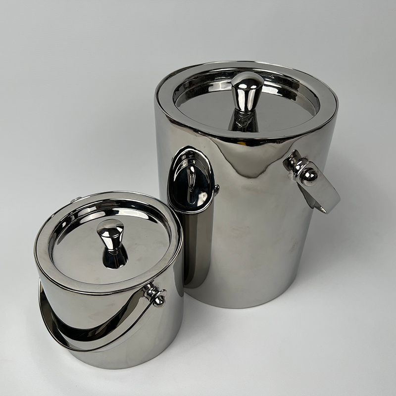 INOX ICE BOX