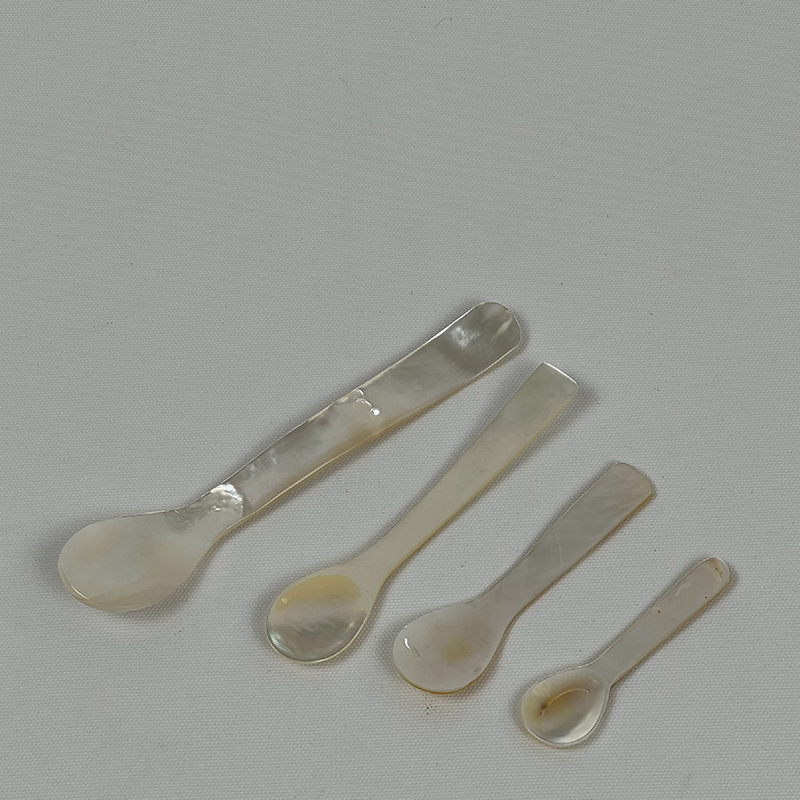 MOP SPOON 13-9-8-7CM