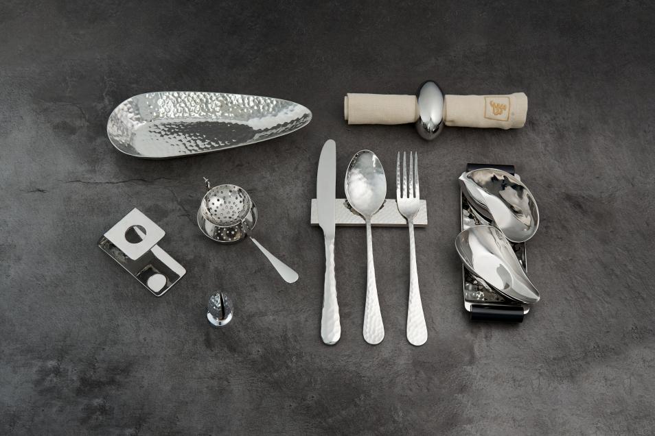 TABLEWARES