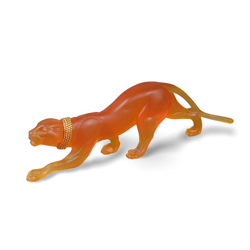 AMBER PANTHER