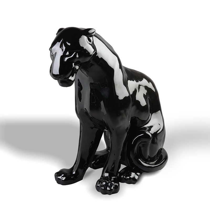 BLACK PANTHER