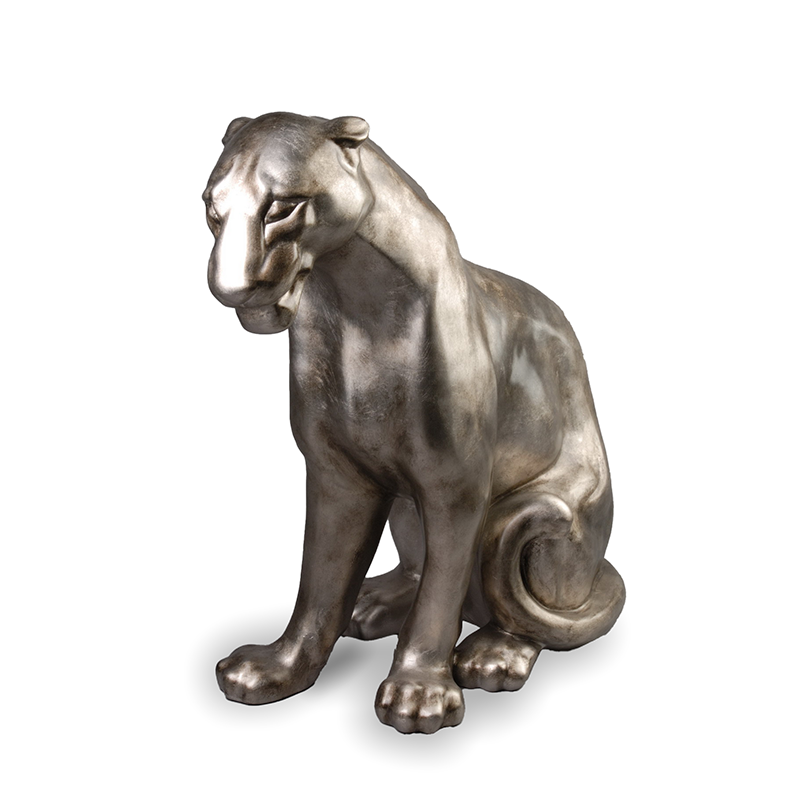 SILVER PANTHER