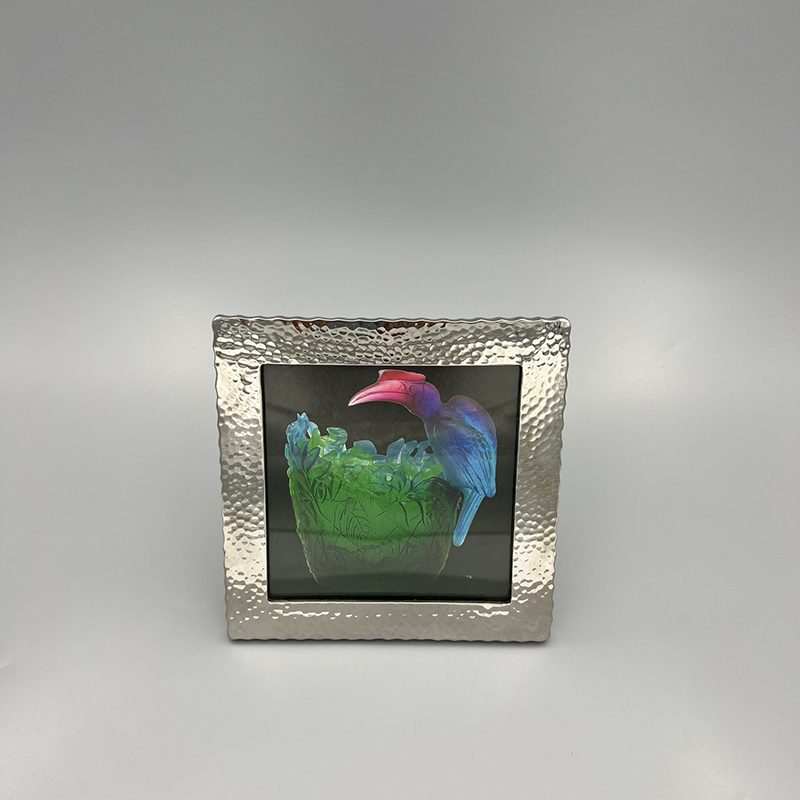 INOX FRAMES 6x6 inch