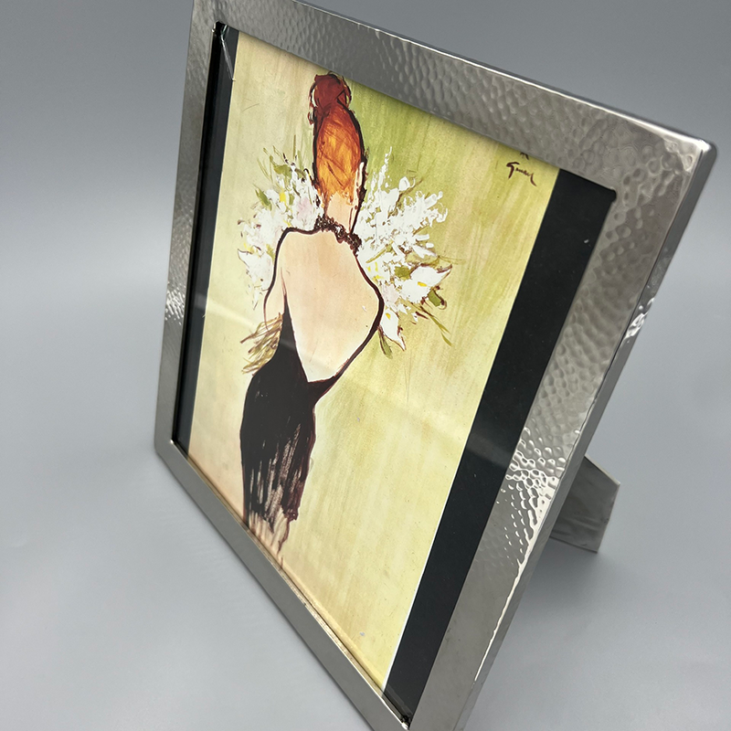 INOX FRAMES 11x11 inch