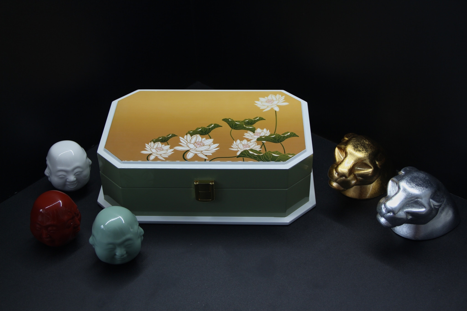 Lacquer