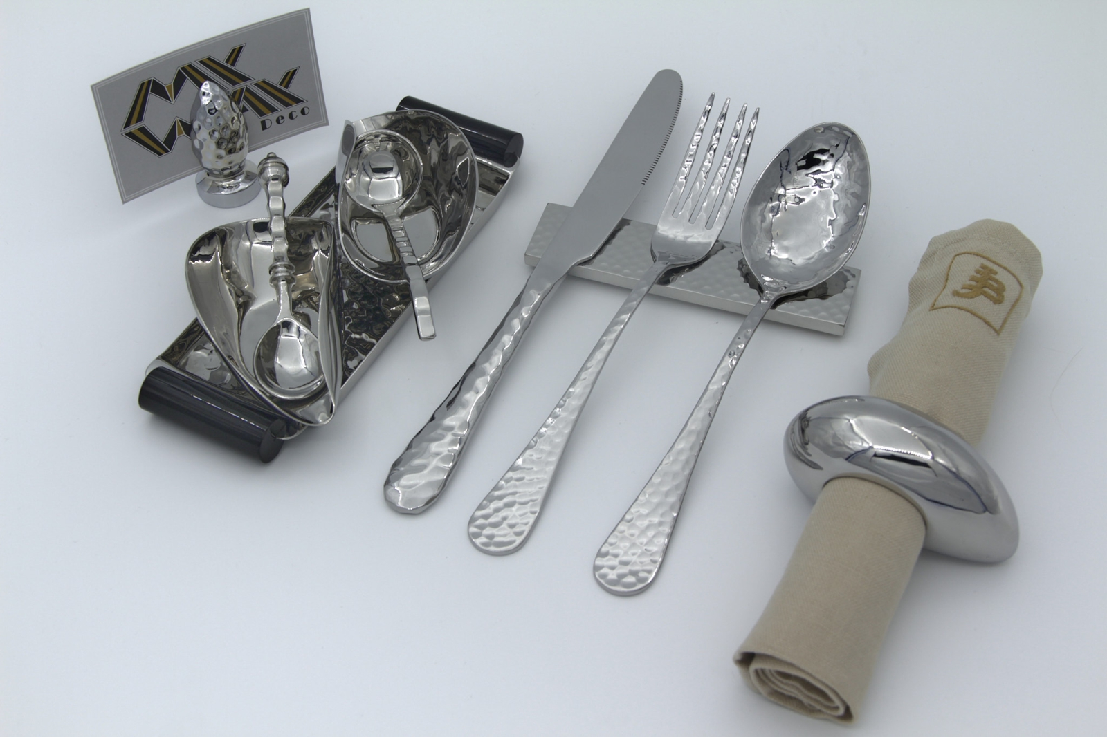 METAL PRODUCT