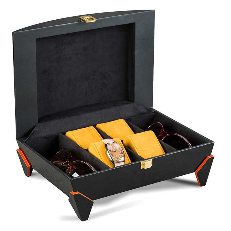 BACK WATCH BOX