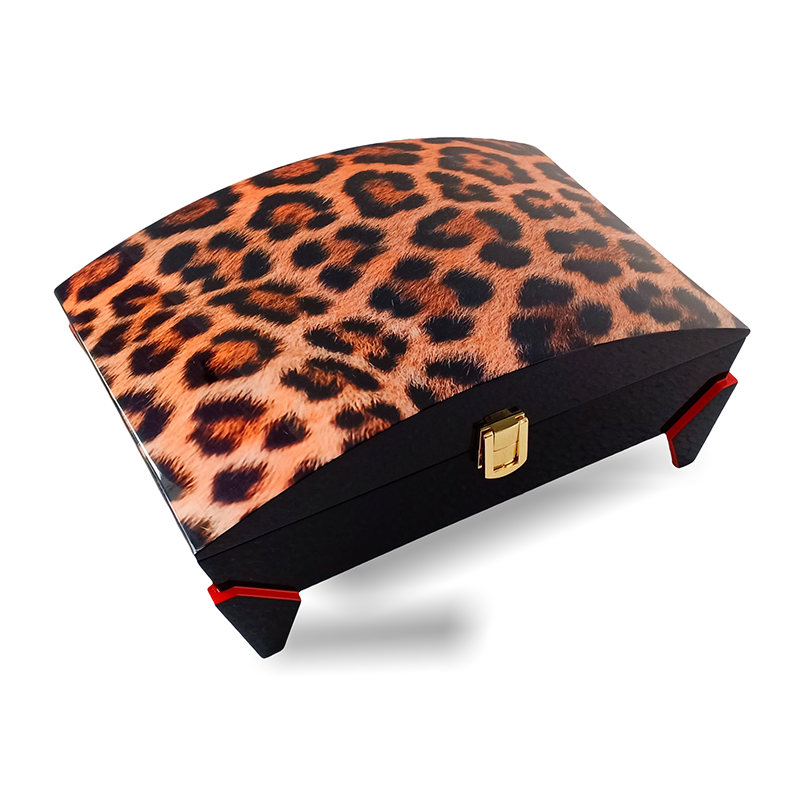 LEO WATCH BOX